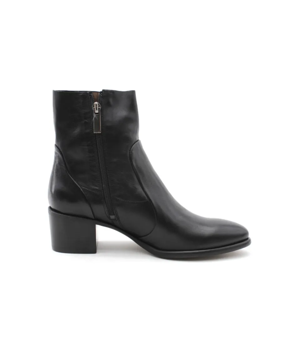 Online L'Empreinte Chaussures MURATTI RAPEY S1184J noir