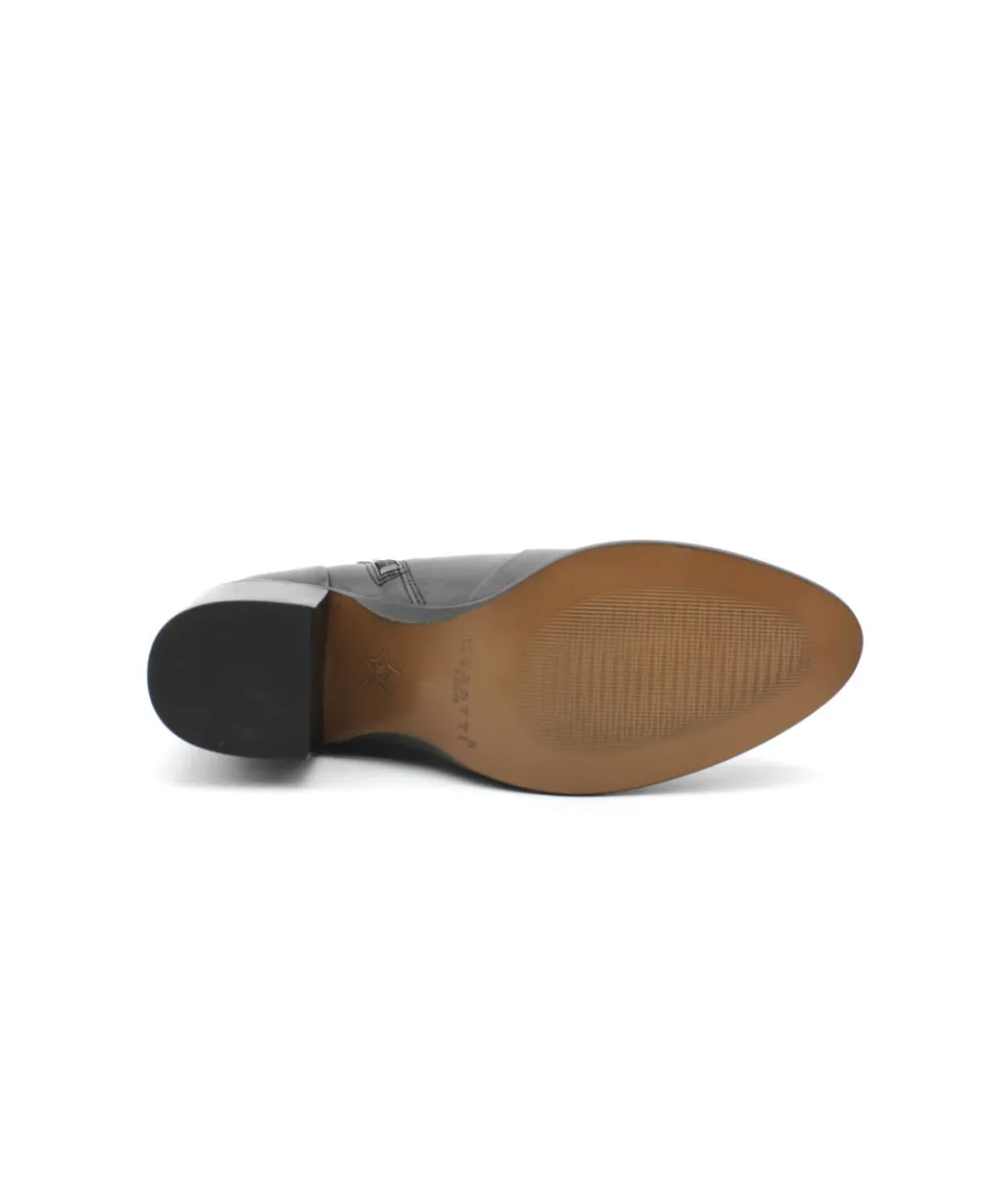Online L'Empreinte Chaussures MURATTI RAPEY S1184J noir