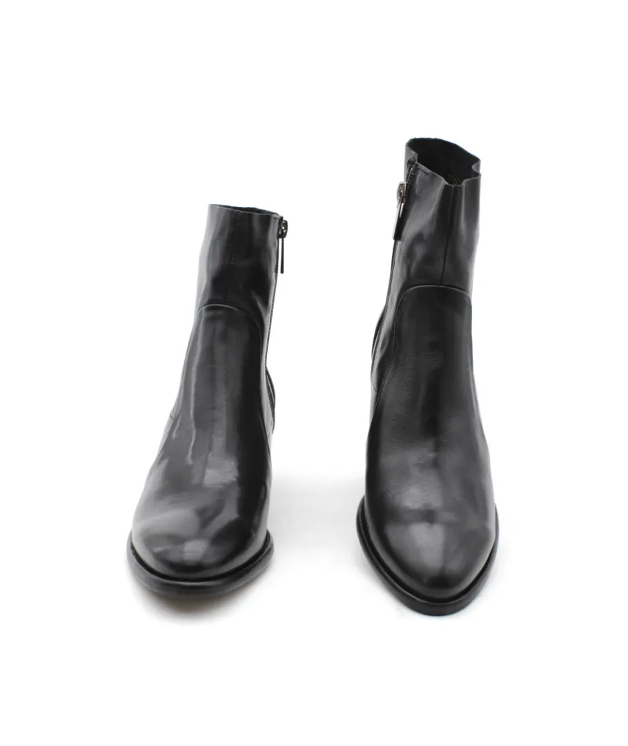 Online L'Empreinte Chaussures MURATTI RAPEY S1184J noir