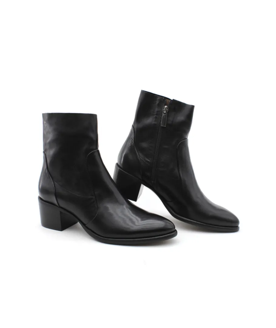 Online L'Empreinte Chaussures MURATTI RAPEY S1184J noir