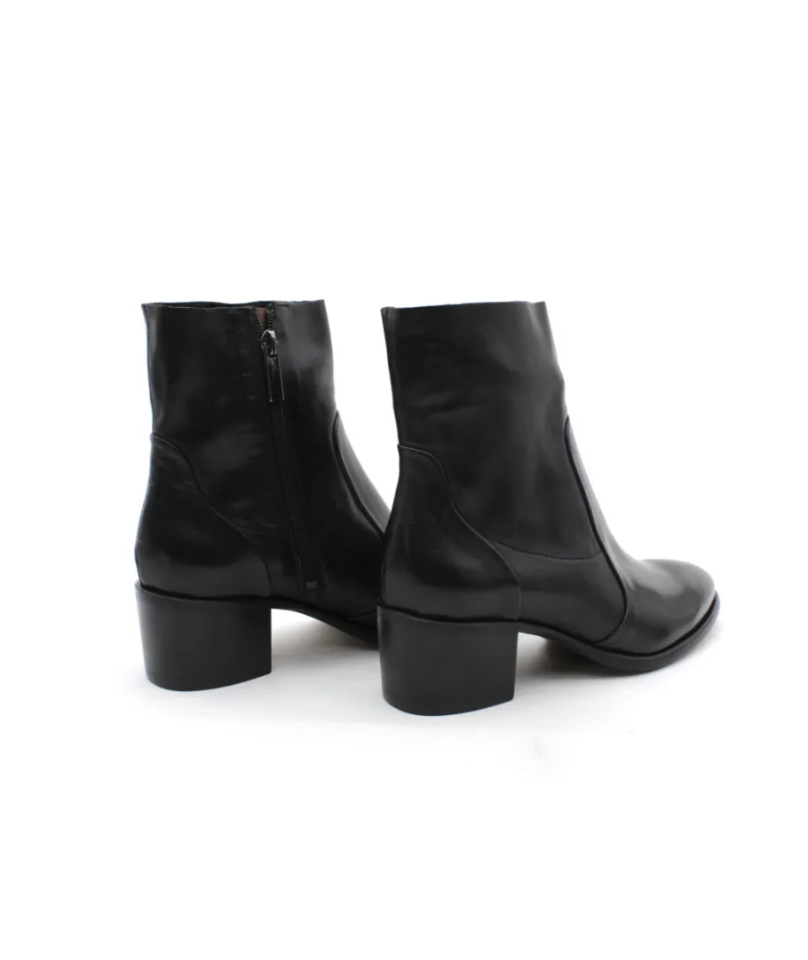 Online L'Empreinte Chaussures MURATTI RAPEY S1184J noir