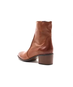 Cheap L'Empreinte Chaussures MURATTI RAPEY S0776N cognac