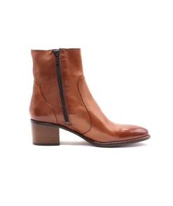 Cheap L'Empreinte Chaussures MURATTI RAPEY S0776N cognac