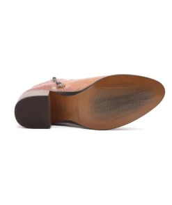 Cheap L'Empreinte Chaussures MURATTI RAPEY S0776N cognac