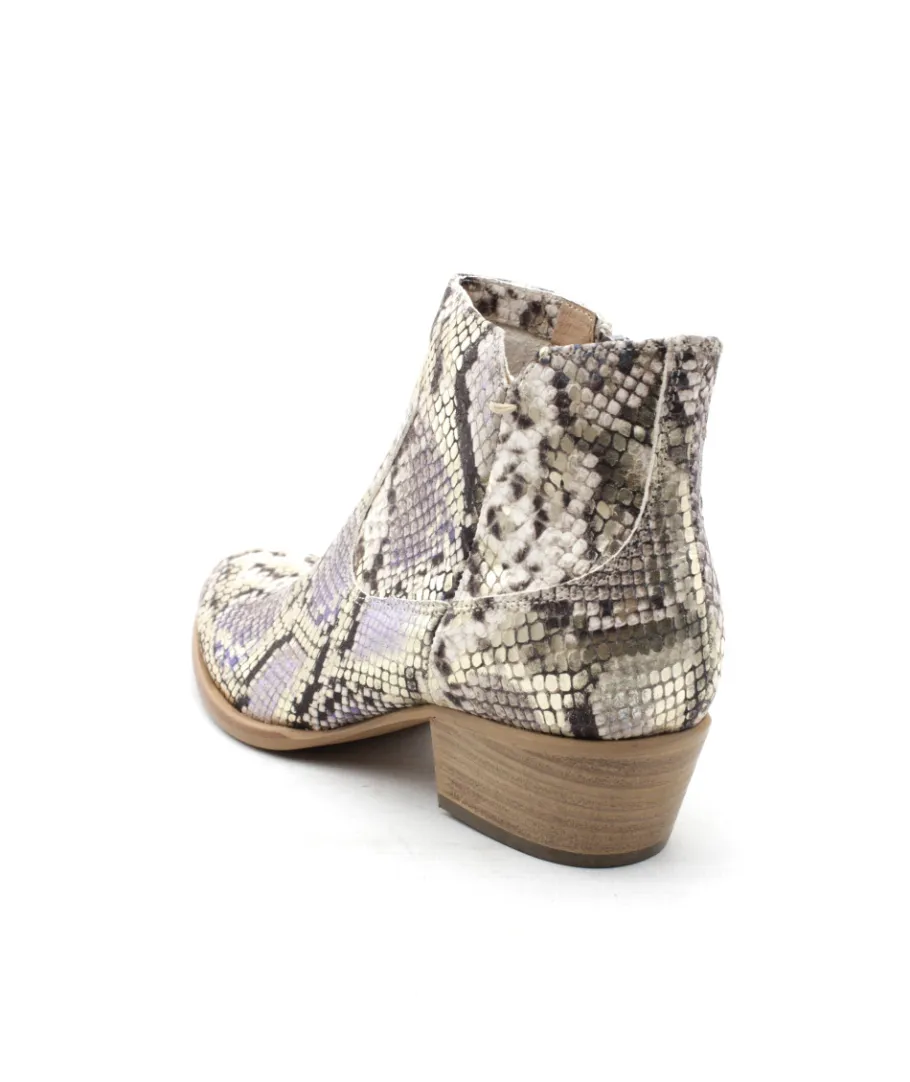 Best Sale L'Empreinte Chaussures MURATTI RASMUSSEN S1156F PYTHON