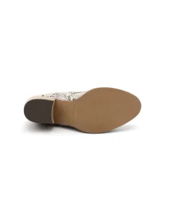 Best Sale L'Empreinte Chaussures MURATTI RASMUSSEN S1156F PYTHON
