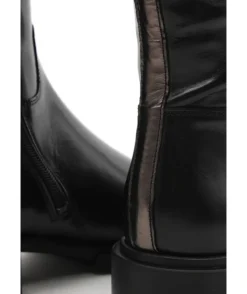 New L'Empreinte Chaussures MURATTI RAULET S1243A noir