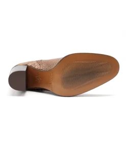 Shop L'Empreinte Chaussures MURATTI RAYNE or