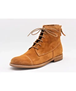 Cheap L'Empreinte Chaussures MURATTI REANS S0653M cognac