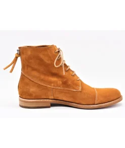 Cheap L'Empreinte Chaussures MURATTI REANS S0653M cognac