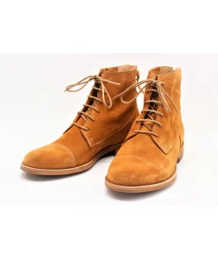 Cheap L'Empreinte Chaussures MURATTI REANS S0653M cognac