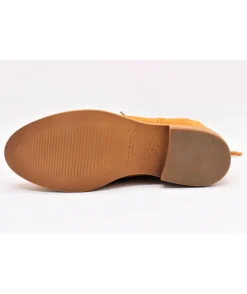 Cheap L'Empreinte Chaussures MURATTI REANS S0653M cognac