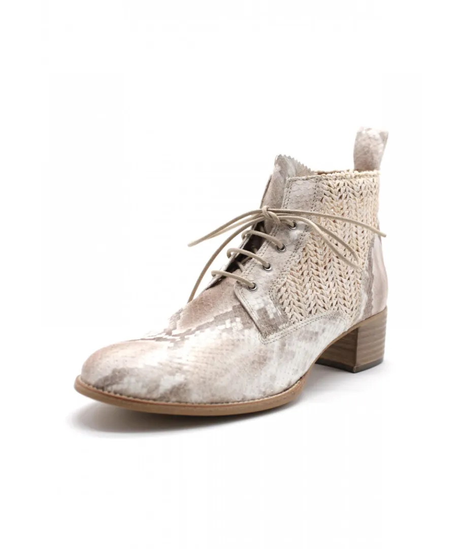 Best L'Empreinte Chaussures MURATTI REAUX S0893M beige