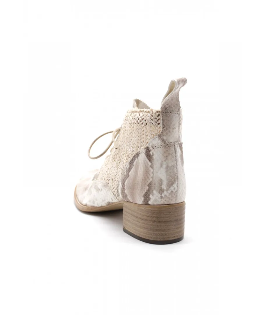 Best L'Empreinte Chaussures MURATTI REAUX S0893M beige