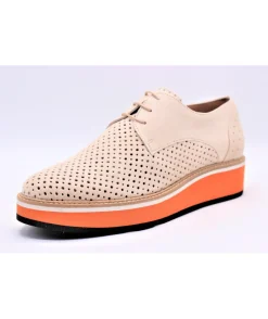 Store L'Empreinte Chaussures MURATTI REEDCITY S0382R MASTIC
