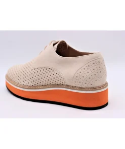 Store L'Empreinte Chaussures MURATTI REEDCITY S0382R MASTIC