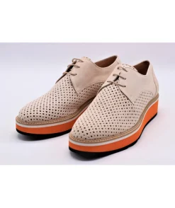 Store L'Empreinte Chaussures MURATTI REEDCITY S0382R MASTIC