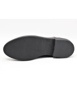 Fashion L'Empreinte Chaussures MURATTI REMSEN S0607D noir