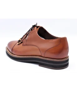 New L'Empreinte Chaussures MURATTI REMSEN T0446F marron