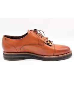 New L'Empreinte Chaussures MURATTI REMSEN T0446F marron