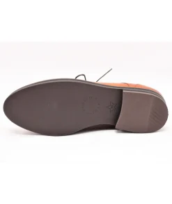 New L'Empreinte Chaussures MURATTI REMSEN T0446F marron
