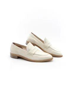 Flash Sale L'Empreinte Chaussures MURATTI RENAULT S1120A ivoire