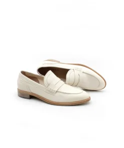 Flash Sale L'Empreinte Chaussures MURATTI RENAULT S1120A ivoire