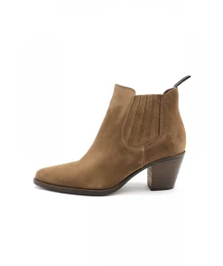 Clearance L'Empreinte Chaussures MURATTI RESEDA S1043F taupe