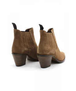 Clearance L'Empreinte Chaussures MURATTI RESEDA S1043F taupe