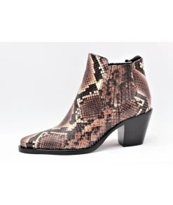 Clearance L'Empreinte Chaussures MURATTI RESEDA S0490G PYTHON