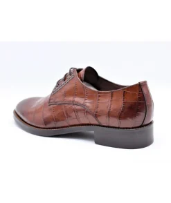 Discount L'Empreinte Chaussures MURATTI RIODELL T0457A cognac