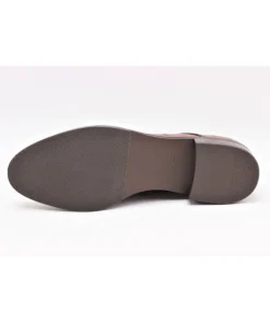 Discount L'Empreinte Chaussures MURATTI RIODELL T0457A cognac