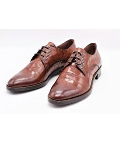 Discount L'Empreinte Chaussures MURATTI RIODELL T0457A cognac