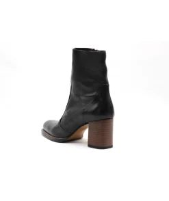 Fashion L'Empreinte Chaussures MURATTI ROBERTOT noir