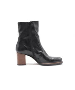 Fashion L'Empreinte Chaussures MURATTI ROBERTOT noir