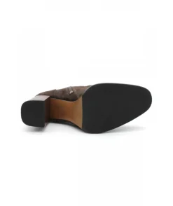 New L'Empreinte Chaussures MURATTI ROBERTOT S0492F carbone