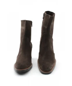 New L'Empreinte Chaussures MURATTI ROBERTOT S0492F carbone