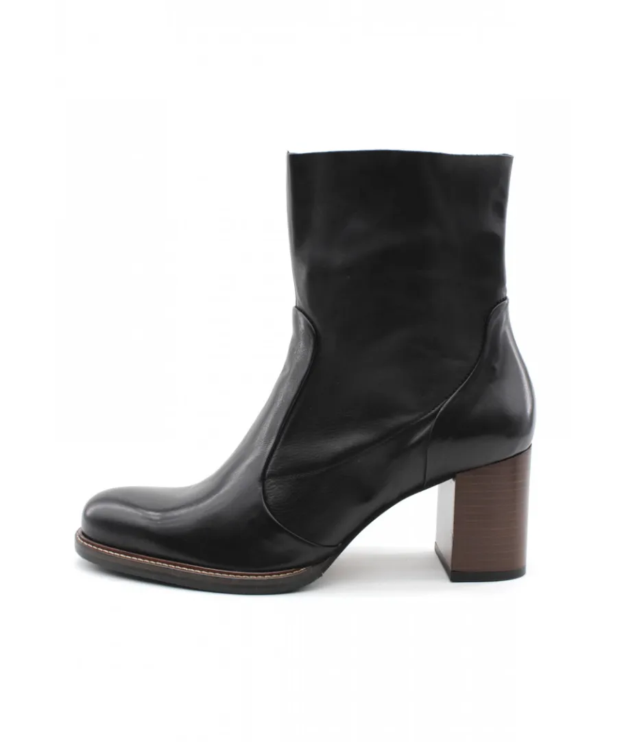 Shop L'Empreinte Chaussures MURATTI ROBERTOT S0942J noir