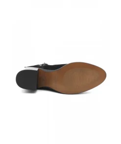 Sale L'Empreinte Chaussures MURATTI ROCQUEFORT S1084F noir