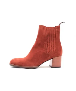 Best L'Empreinte Chaussures MURATTI ROCQUES Rugine
