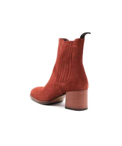 Best L'Empreinte Chaussures MURATTI ROCQUES Rugine