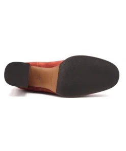 Best L'Empreinte Chaussures MURATTI ROCQUES Rugine