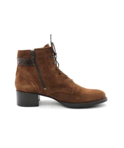 Best L'Empreinte Chaussures MURATTI ROMENAY S0964F TABAC