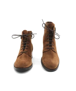 Best L'Empreinte Chaussures MURATTI ROMENAY S0964F TABAC