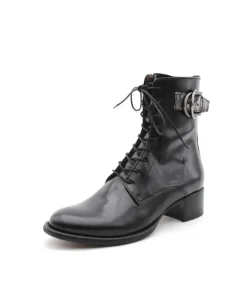 Hot L'Empreinte Chaussures MURATTI ROMERY S1251A noir