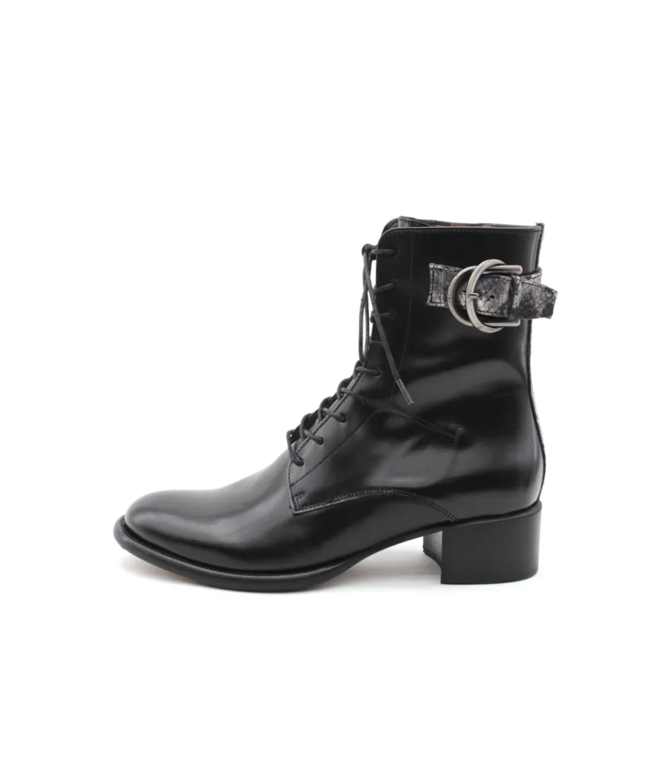 Hot L'Empreinte Chaussures MURATTI ROMERY S1251A noir