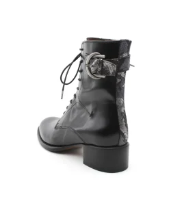 Hot L'Empreinte Chaussures MURATTI ROMERY S1251A noir