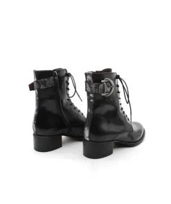 Hot L'Empreinte Chaussures MURATTI ROMERY S1251A noir