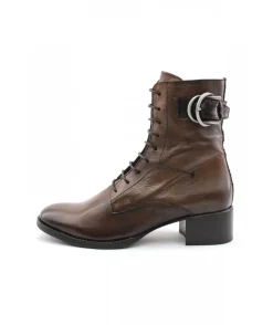 Best Sale L'Empreinte Chaussures MURATTI ROMERY S0966E cognac