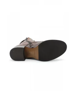 Best Sale L'Empreinte Chaussures MURATTI ROMERY S0966E cognac